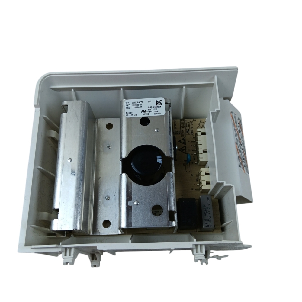 Whirlpool Washer Control Board W10289776